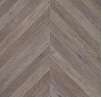 Линолеум Forbo Eternal Wood 36042 brown herringbone фото 1 | FLOORDEALER